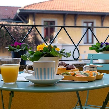 מילאנו B&B La Terrazza Di Barbara מראה חיצוני תמונה