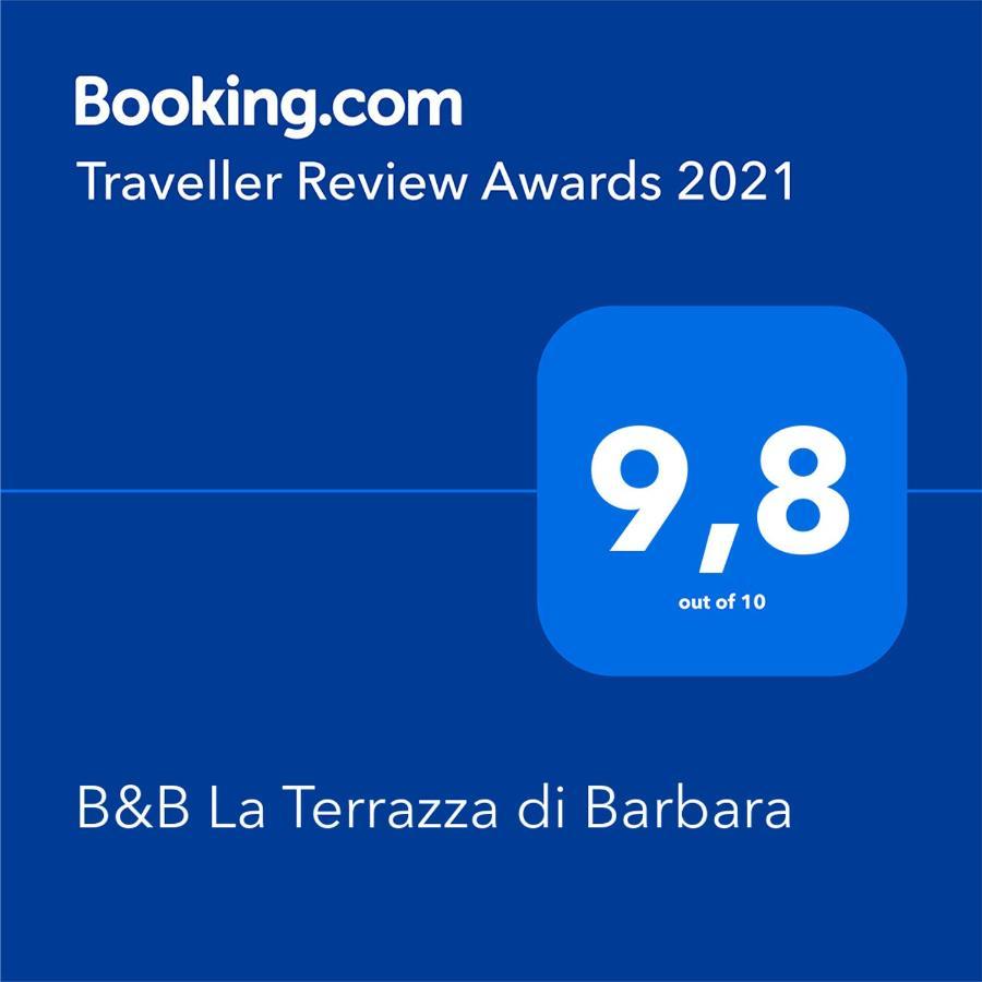 מילאנו B&B La Terrazza Di Barbara מראה חיצוני תמונה